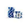 Kem Crown Poker Chip - Blue